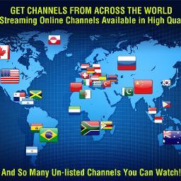 The Ultimate Free Satellite TV Kit  Turns your PC into a Super Entertainment Center. Instant access to +1000 of TV channels and radio stations! Extra channels