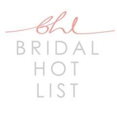 The Bridal Hot List is the resource for today’s bride, providing the hottest wedding trends. This site is run by Wedding and Event Coordinator, Niloufar Gibson.