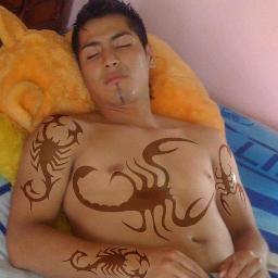 ruben_dulce's profile picture. SOY UN CHIKO DIVERTIDO Y AMISTOSO