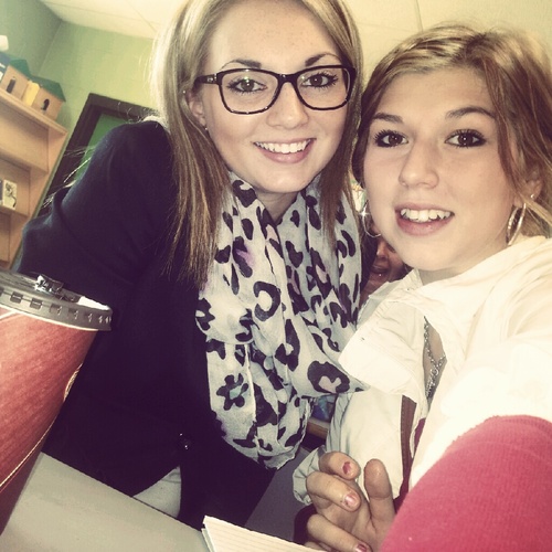 CourtneyWard69's profile picture. 