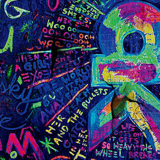 Coldplaying