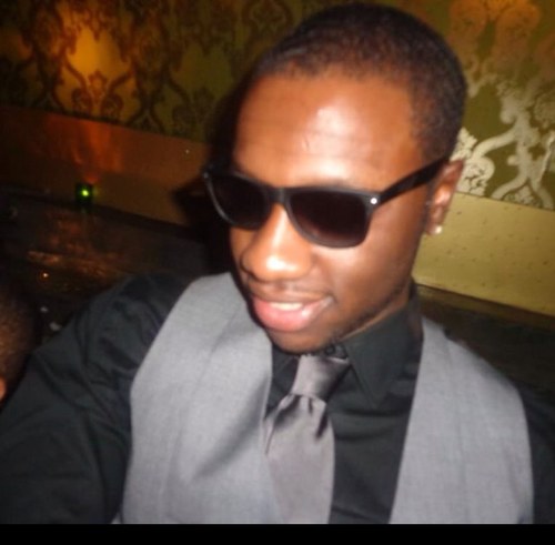 Ron33319's profile picture. 