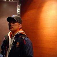 김하균 (@hakyunkim) 's Twitter Profile