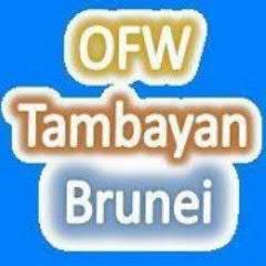 pinoyprogrammer's profile picture. OFW Tambayan Brunei