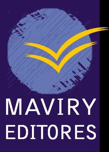 Maviry Editores forma parte de Maviry Networks y se especializa en novelas y sagas fantásticas que pronto se convertiran en Bestsellers.