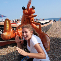 Vicky O (@vickyopitz) 's Twitter Profile
