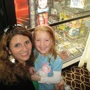 Kate Cheek - @kehunc - Twitter