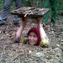 OvidBuChi's profile picture. 