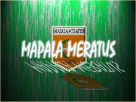 Satu2 nya organisasi PA yang ada di kampus IAIN Antasari BJM  LET  US CREATE OUR OWN  WAY  Jungle Mountain, Caving, Rock Climbing, Nature Concervation.