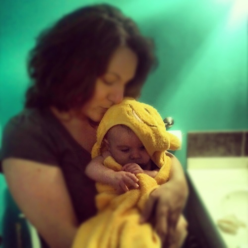 EmilyAnnFilmFan's profile picture. 