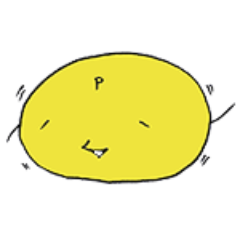 P-moくんさんのプロフィール画像