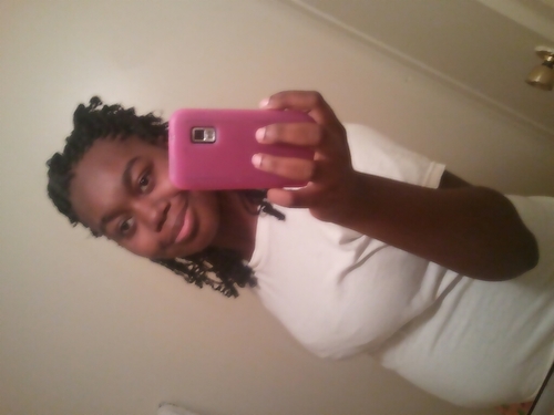 ..LoveMe or HateMe either way im gone do me!!!