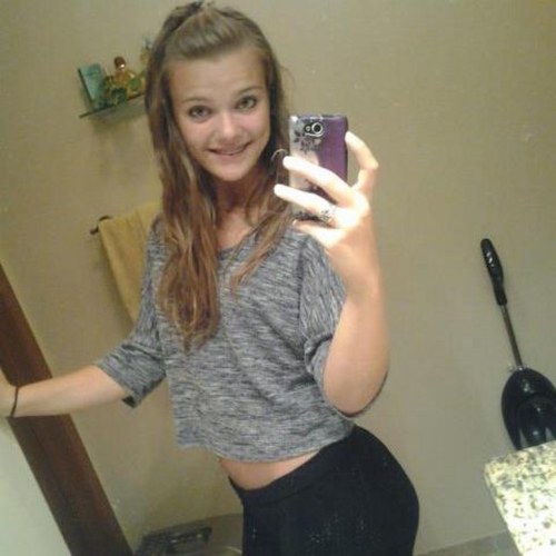 Just Smile (: