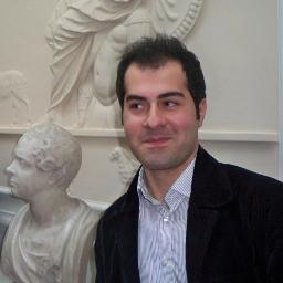 farzadnt's profile picture. Libertarian, 
Atheist, 
Pro-democracy