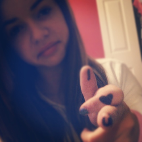 AyeeNicolettee's profile picture. Follow me , I follow back . (: