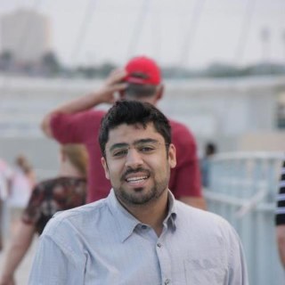 hamadashkanany's profile picture. 