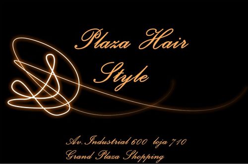 plaza hair