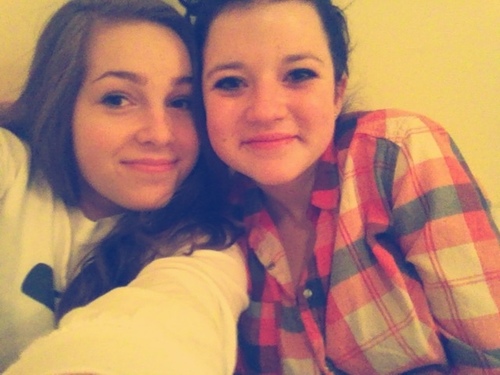 AnneViau's profile picture. enter one amazing grace