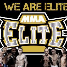 CEO : MMA ELITE , MMA AUTHENTICS, ELITE PRO SERIES, ELITE WORLD WIDE