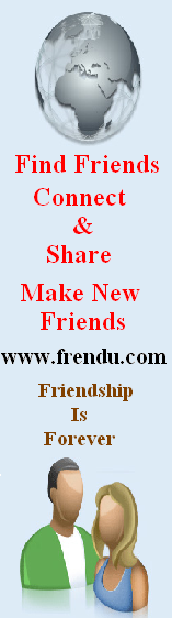 Friendship Is Forever