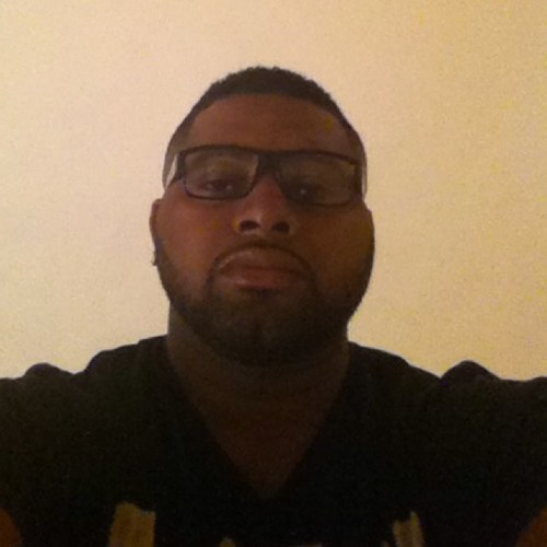 JbrownThebarber's profile picture. 