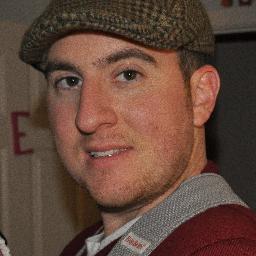 Patrick Ward Profile