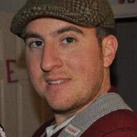 Patrick Ward (@patward) 's Twitter Profile