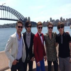 We are the Official Australian street team for US band Hot Chelle Rae