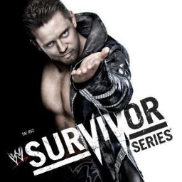 The official Twitter feed for WWE Survivor Series. Follow us for news on tickets, videos, and event coverage!