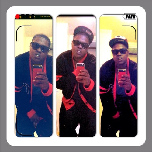 Im cool lay back.. Dont have time for bs .. Fwm