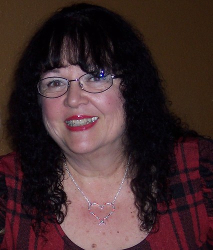 Christian, wife, mother, grandma, Tolkien freak, kitty person, sci-fi/fan-fic, gardener, baker, honey-do list maker, homekeeper.