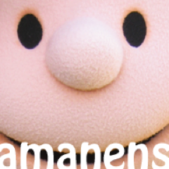 amanens's profile picture. デザイナーです。猫２匹飼ってます。