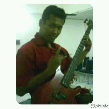 Steven ireng hahahaha