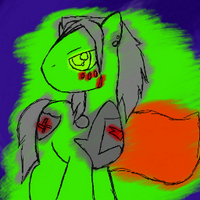 Tenacious Combatant (@mlp_tenc) 's Twitter Profile