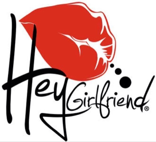 hey_girlfriend's profile picture. A brand established to connect girlfriends from all walks of life. It encourages them to be fun, sexy and enjoy each other’s friendship!