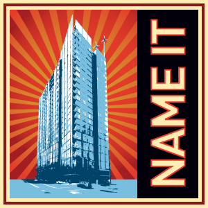 pdxnamethatbldg's profile picture. Join the coversation to name the building. We’re listening.