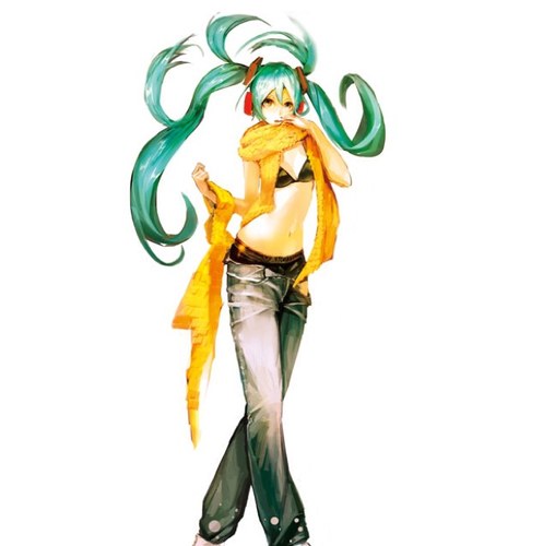 ニックさんのプロフィール画像