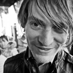 Founder, developer, musician.