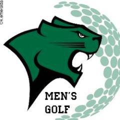 Chicago State M Golf