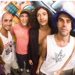 Fã Clube Forfun Rio de Janeiro !