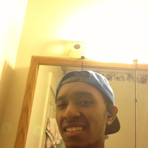 Blk_Patriot92's profile picture. 