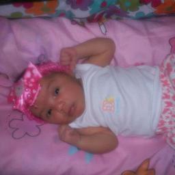 Mi objetivo es enamorarte bebe :* ♥