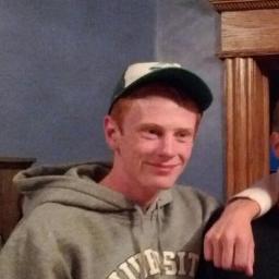 ShaunMc5's profile picture. Curling, Ultimate Frisbee, Soccer, Refereeing, Lakehead Mechanical Engineering, Farming