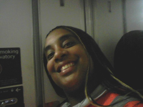 I LOVE MY Q-MAN