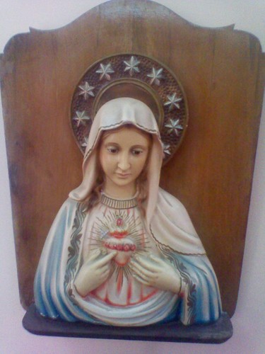 santarita13's profile picture. SANTA RITA RITA LOS DERECHOS, EL GOBIERNO NOS LOS QUITA