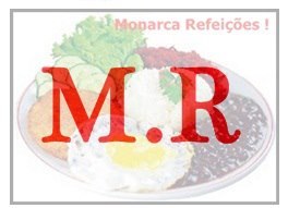 MonarcaRefeicao's profile picture. Marmitex - Monarca Refeição - Liguem para nós (011) 4141-7170 Peça seu pedido + a taxa de Entrega ! Itapevi - Sp