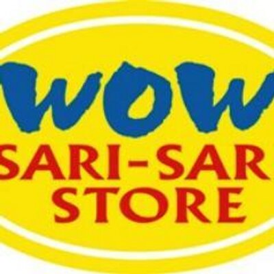 WOWサリサリストア