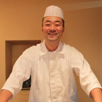 梅田の寿司店おたる栄六 長谷川英幸 Eirokusushi Twitter