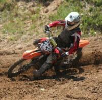 My Wife, Motocross, Golf, Xbox, That's Life!