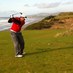 Colin Lavers (@lavsgolf) Twitter profile photo